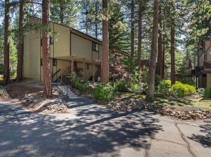 811 Southwood Boulevard, Unit 8, Incline Village, NV 89451 Photo