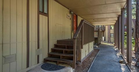 811 Southwood Boulevard, Unit 8, Incline Village, NV 89451 Photo