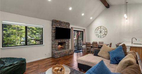 811 Southwood Boulevard, Unit 8, Incline Village, NV 89451 Photo