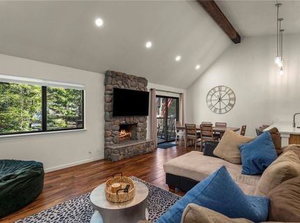811 Southwood Boulevard, Unit 8, Incline Village, NV 89451 Photo