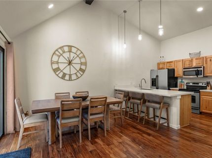 811 Southwood Boulevard, Unit 8, Incline Village, NV 89451 Photo