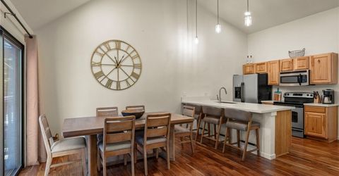 811 Southwood Boulevard, Unit 8, Incline Village, NV 89451 Photo