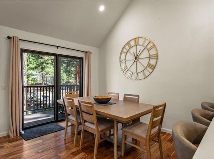 811 Southwood Boulevard, Unit 8, Incline Village, NV 89451 Photo