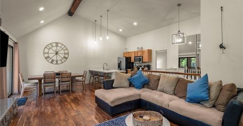 811 Southwood Boulevard, Unit 8, Incline Village, NV 89451 Photo