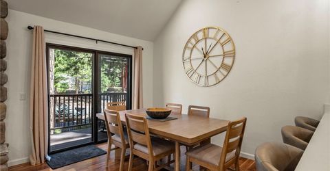 811 Southwood Boulevard, Unit 8, Incline Village, NV 89451 Photo