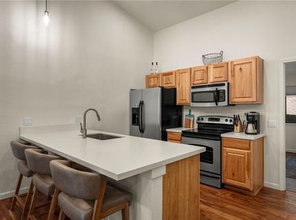 811 Southwood Boulevard, Unit 8, Incline Village, NV 89451 Photo
