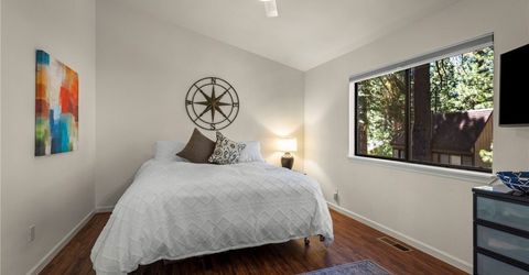 811 Southwood Boulevard, Unit 8, Incline Village, NV 89451 Photo