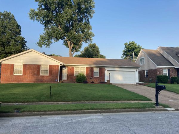 3080 FAIRBORN AVE, Memphis, TN 38115