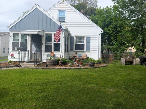 124 Worcester Road, Rochester, NY 14616
