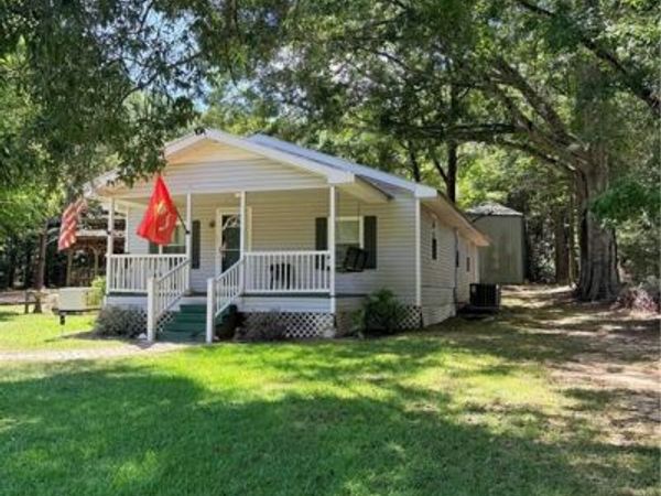 19239 HILTON CROWE Road, Franklinton, LA 70438