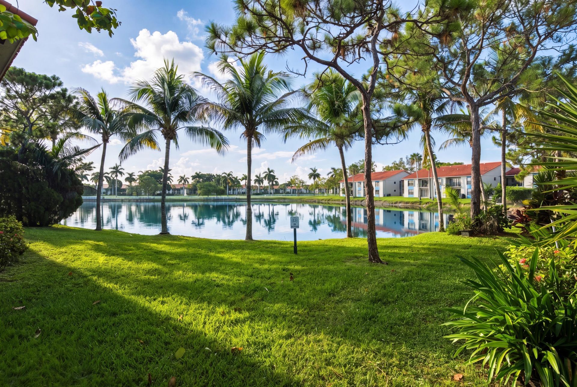 1581 Windorah Way, Unit B, West Palm Beach, FL 33411 Photo