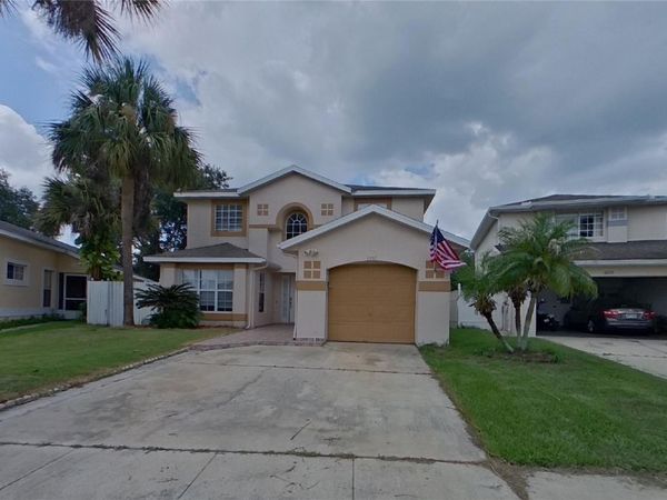 KISSIMMEE, FL 34743