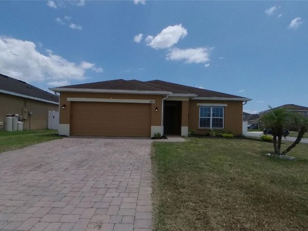 KISSIMMEE, FL 34758