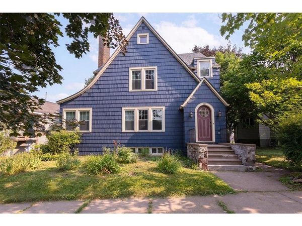110 Pine Street, Glenwood City, WI 54013