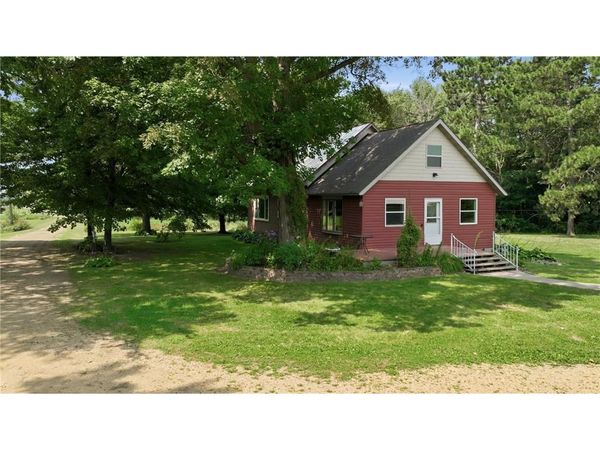 1456 210th Street, Saint Croix Falls, WI 54024