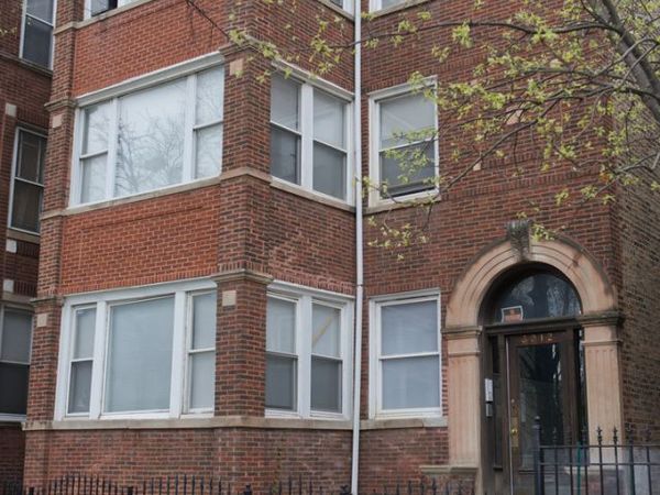 3912 W Jackson Boulevard , Unit 1, Chicago, IL 60624