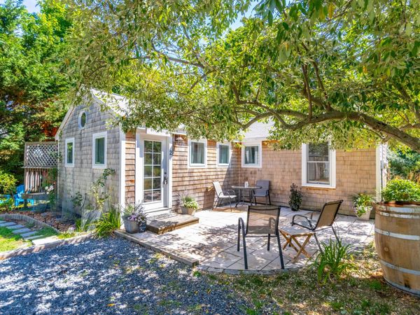 319 S Orleans Road , UNIT 2, Orleans, MA 02653