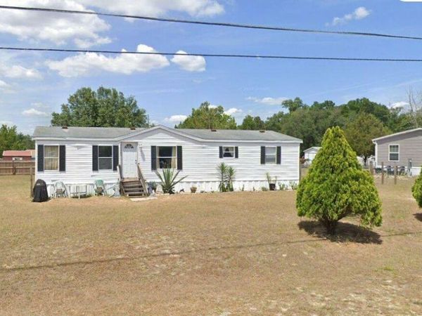 6289 SE 140TH PLACE , SUMMERFIELD, FL 34491