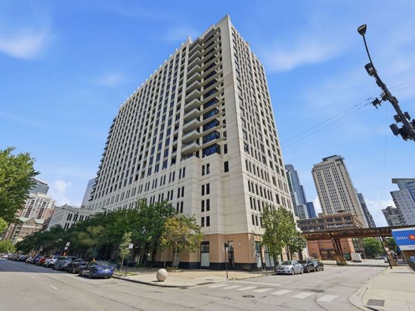 1255 S State Street , Unit 1603, Chicago, IL 60605