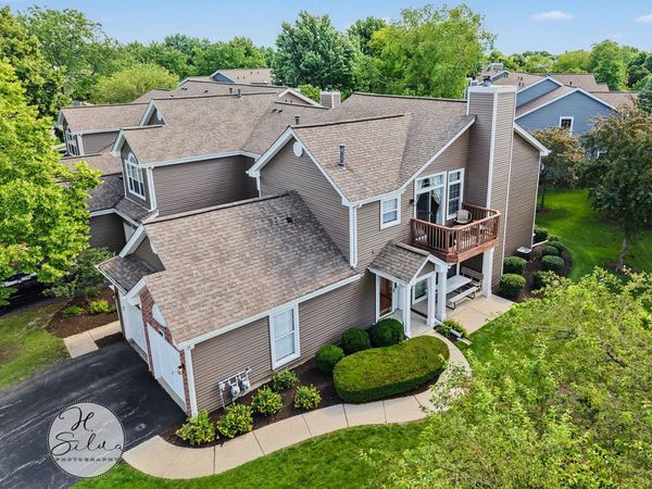 2035 Waverly Lane , Unit 2035, Algonquin, IL 60102