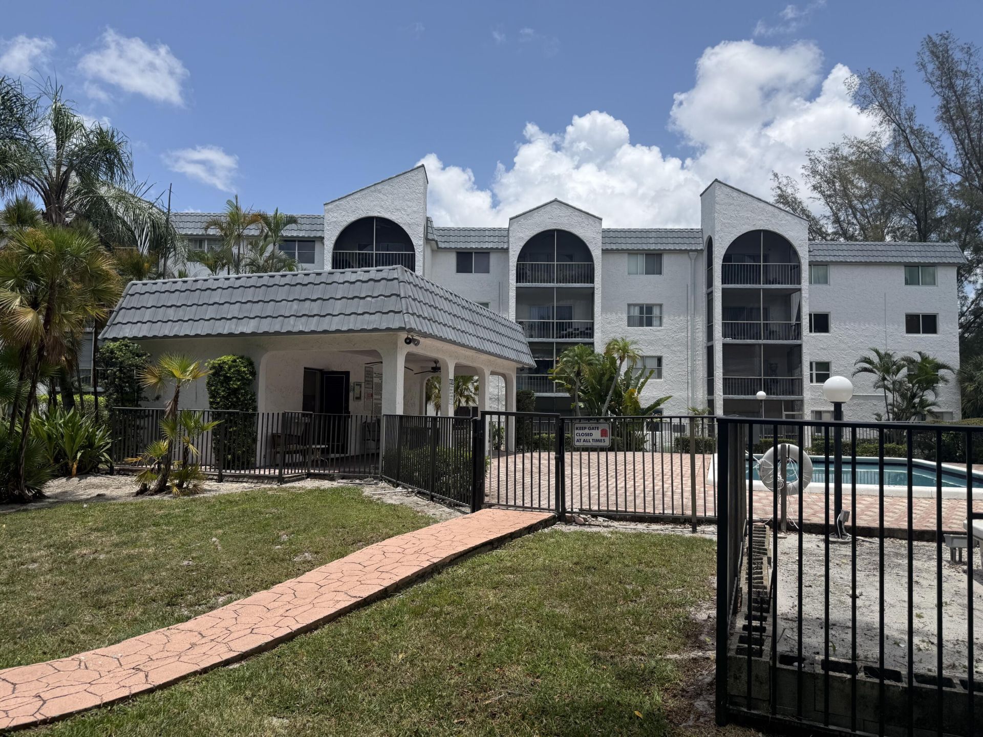 3360 Spanish Moss Terrace, Unit 313, Lauderhill, FL 33319 Photo