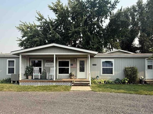 1624 Birch Ave, Lewiston, ID 83501