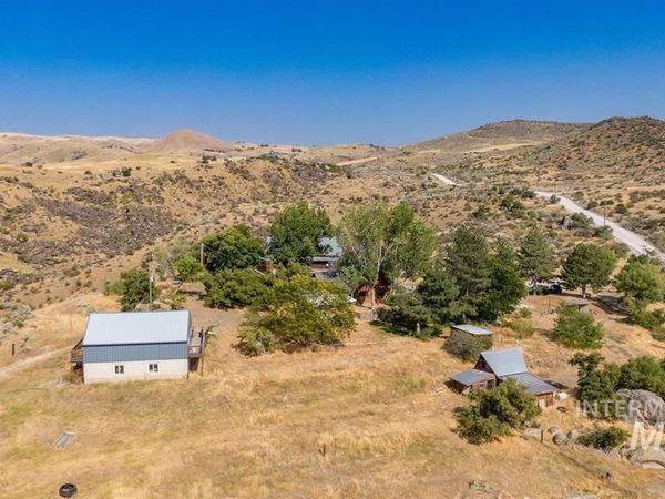 11500 Brownlee Rd, Sweet, ID 83760