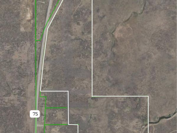 722 N Hwy 75, Shoshone, ID 83352