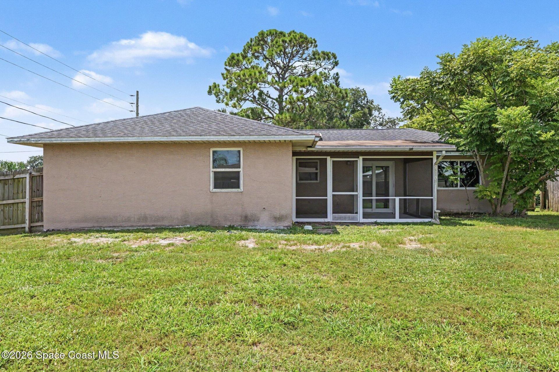 6000 Chapman Street , Cocoa, FL 32927 Photo