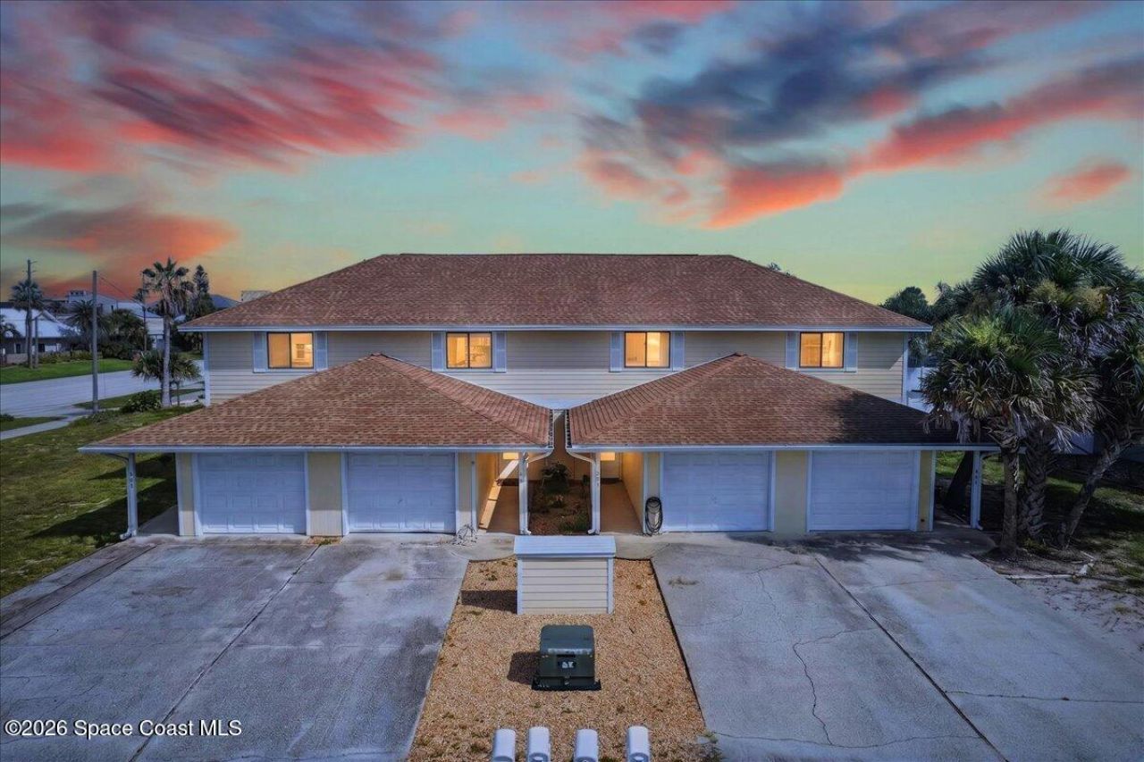 841 E 14th Avenue , New Smyrna Beach, FL 32169 Photo