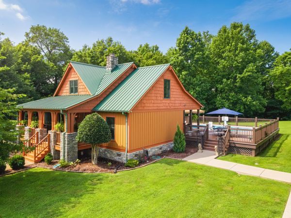 3350 Mooresville Hwy , Lewisburg, TN 37091
