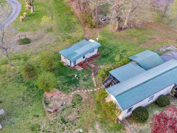 432 Crafton Rd , Portland, TN 37148