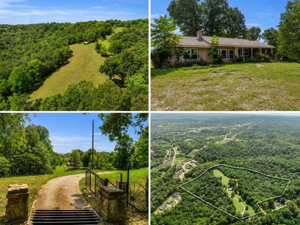 8455 Lewis Rd , Nashville, TN 37221