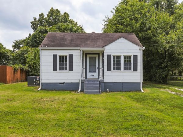 644 Carmel Ave , Madison, TN 37115