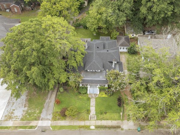 118 Arlington Ave , Jackson, TN 38301