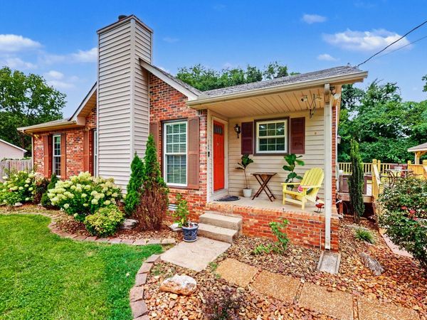 5108 Rachel Ct , Murfreesboro, TN 37129