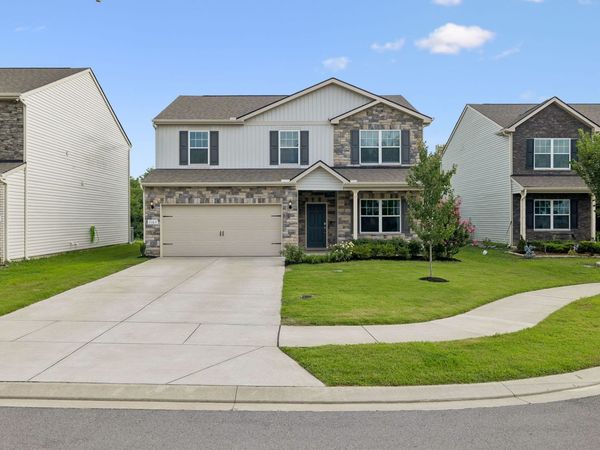 2163 Houston Bnd, Lebanon, TN 37087