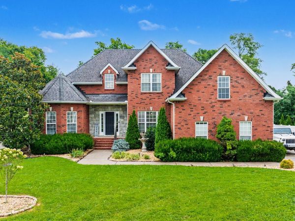 7132 Cloverdale Way , Murfreesboro, TN 37129
