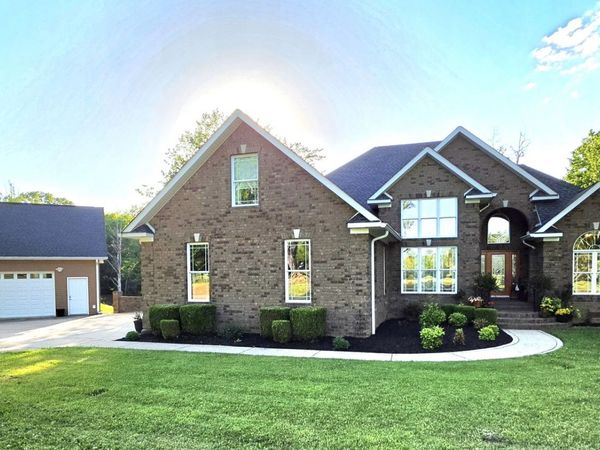256 Lakehill Beach Estates Rd , Springville, TN 38256