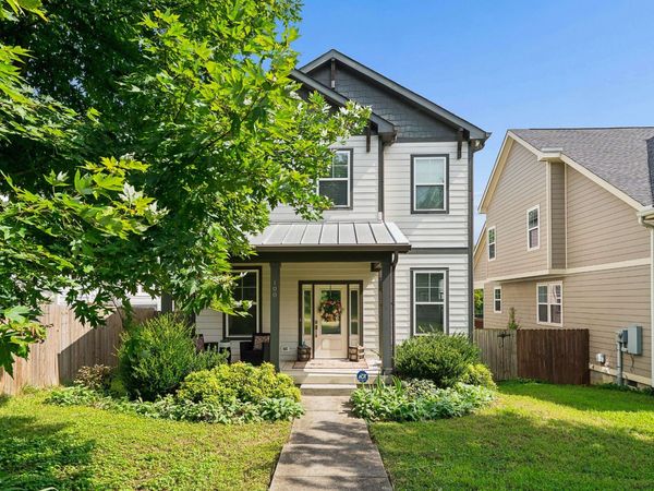 100 Rose St , Nashville, TN 37210