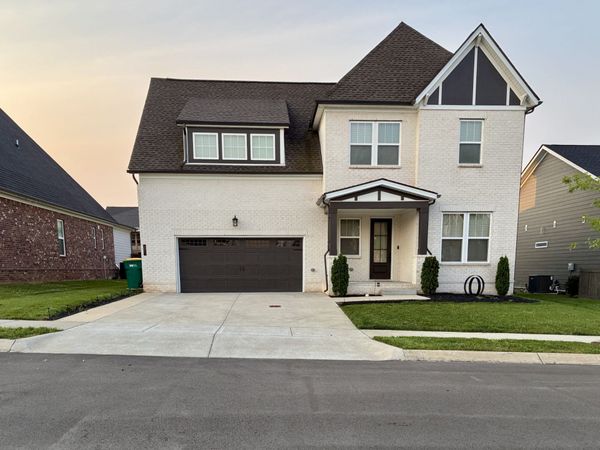 4021 John Marsh Rd , Spring Hill, TN 37174