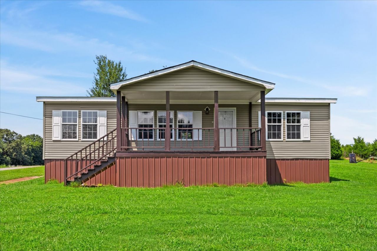 234 Howell Hill Rd , Fayetteville, TN 37334 Main Photo