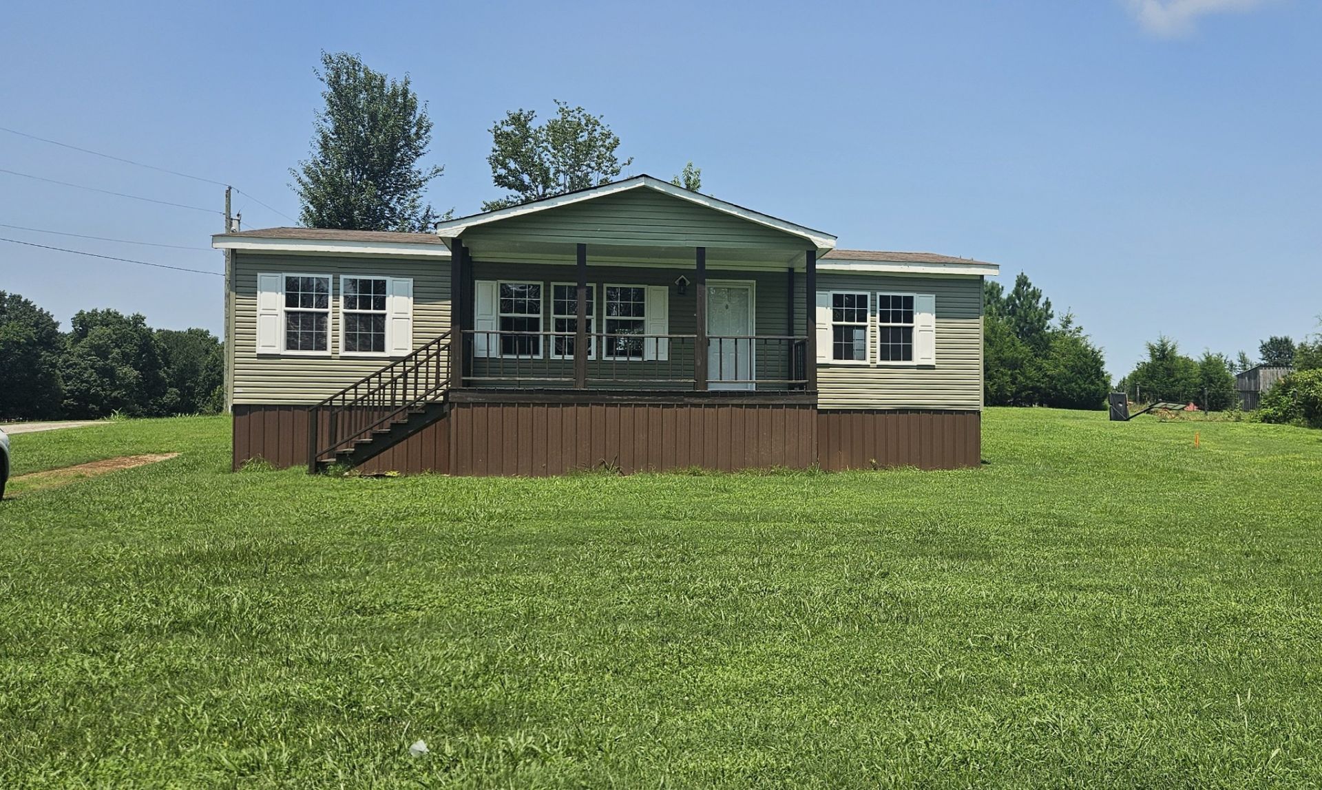 234 Howell Hill Rd , Fayetteville, TN 37334 Main Photo