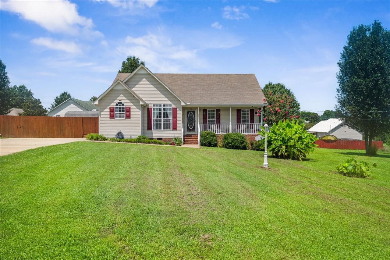 5 Summerfield Dr , Fayetteville, TN 37334 Main Photo
