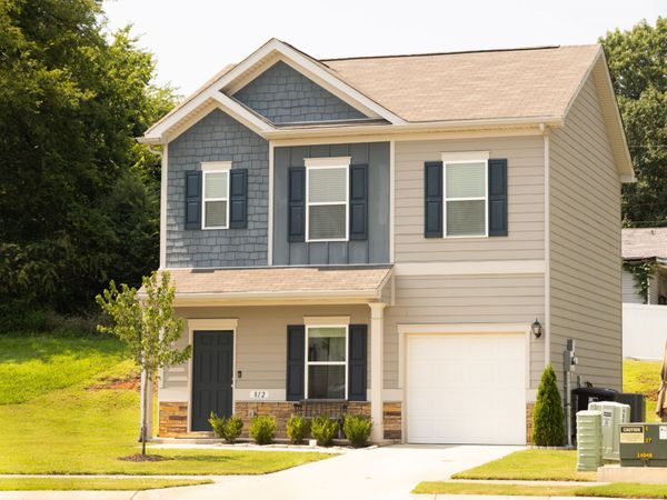 812 Lottie St, Columbia, TN 38401