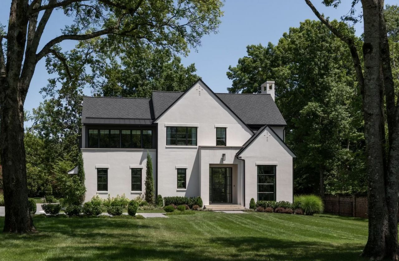 712 Lynnwood Blvd, Nashville, TN 37205 Main Photo