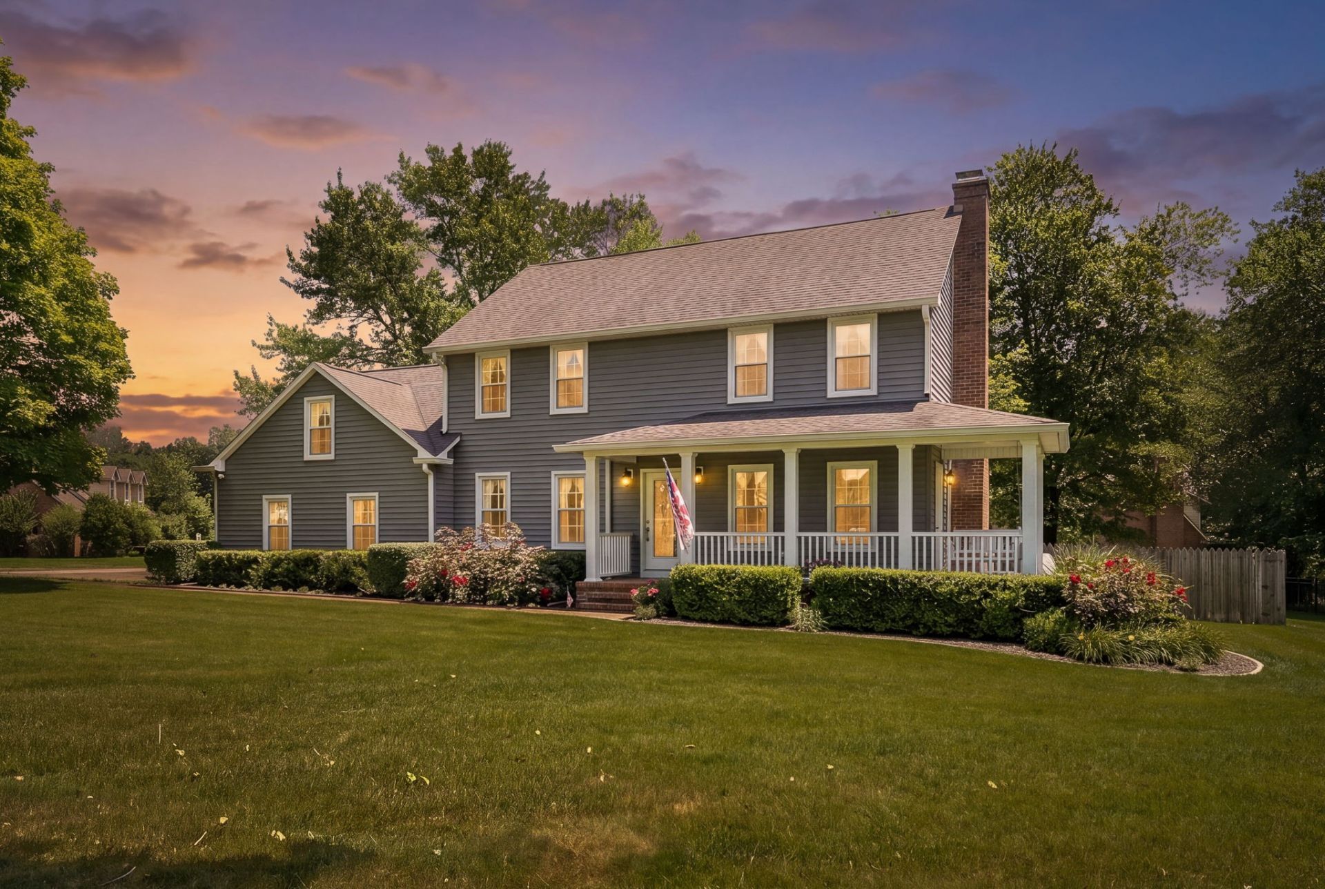 103 Safley Court , Tullahoma, TN 37388 Main Photo
