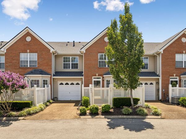 407 Compton Ln, Franklin, TN 37069
