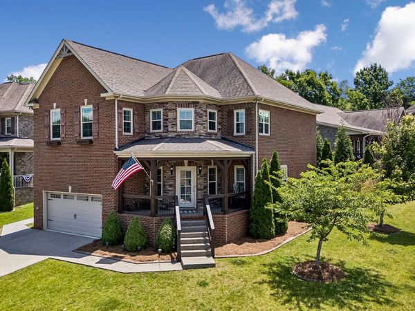 9046 Wheeler Dr, Spring Hill, TN 37174