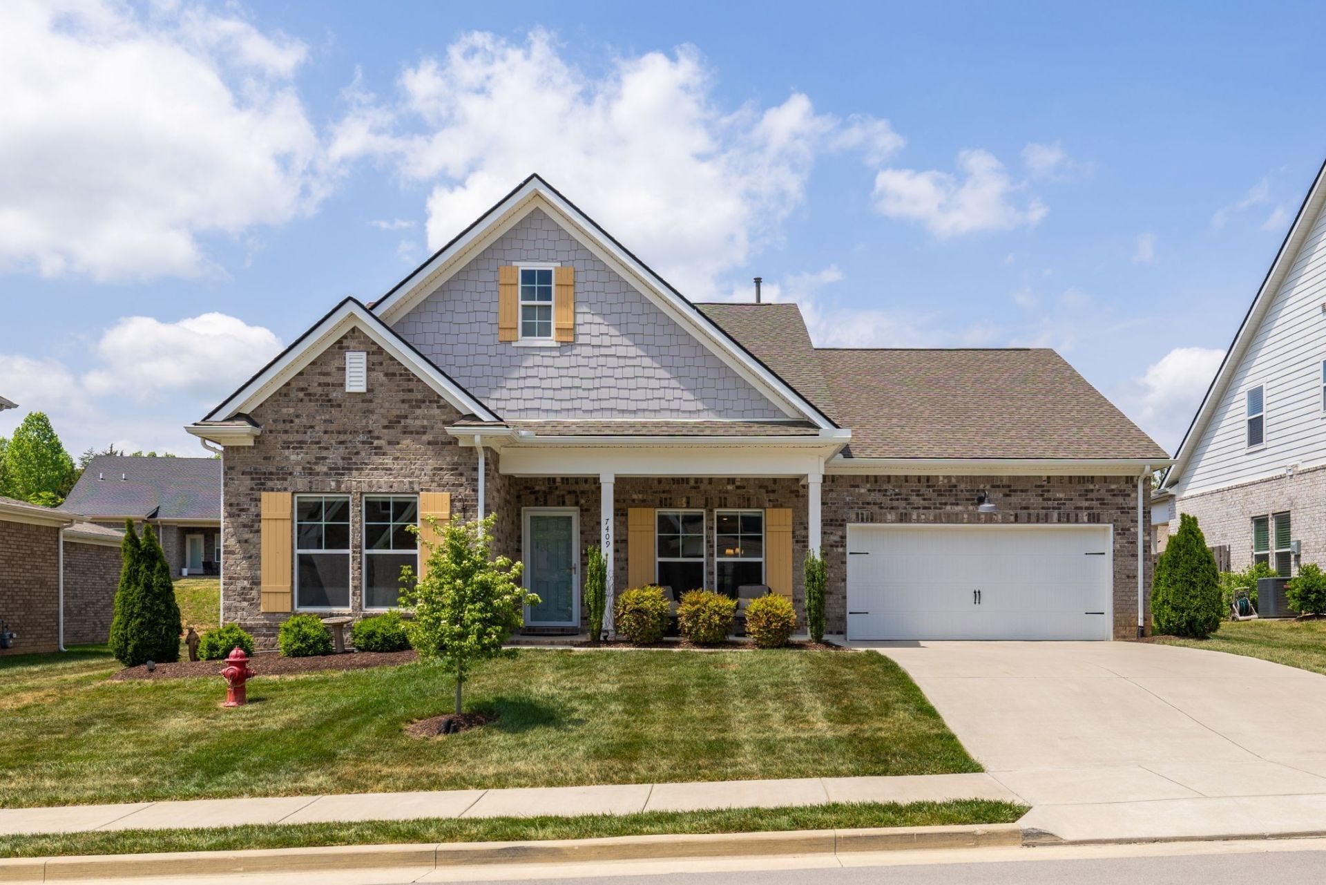 7409 Hemen Way , Fairview, TN 37062 Main Photo